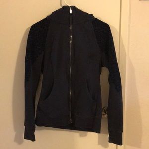 Special edition scuba hoody worn a couple times